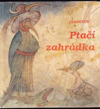 Ptačí zahrádka