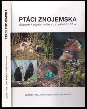 Ptáci Znojemska