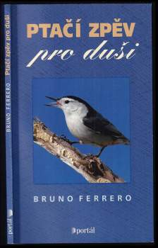 Bruno Ferrero: Ptačí zpěv pro duši