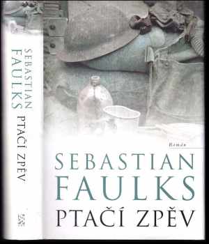 Ptačí zpěv ; [román]