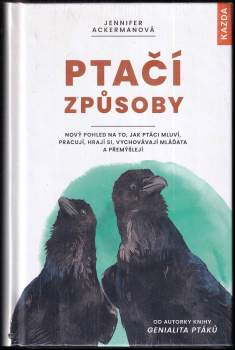Ptačí způsoby