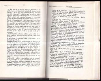 Gerald Malcolm Durrell: Ptáci, zvířata a moji příbuzní