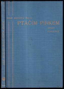 Ptačím pírkem