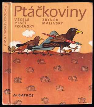 Ptáčkoviny