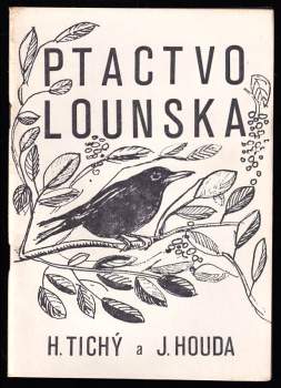 Ptactvo Lounska