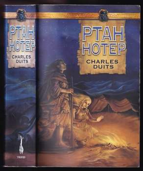 Ptah Hotep