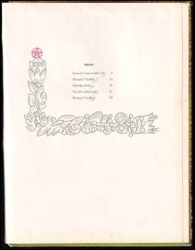 Igor' Ivanovič Jeršov: Pták Ohnivák