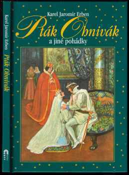 Pták Ohnivák a jiné pohádky (2004, Cesty) - ID: 747412