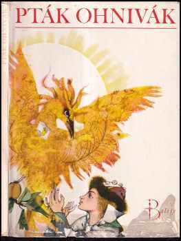 Pták Ohnivák