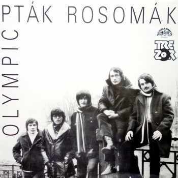 Pták Rosomák