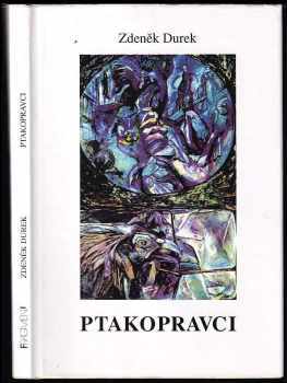 Ptakopravci