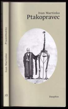 Ivan Martinko: Ptakopravec