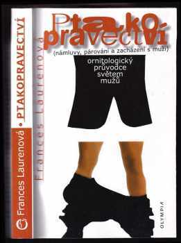 Lauren Frances: Ptakopravectví