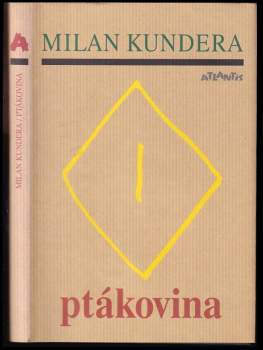 Ptákovina