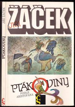 Ptákoviny podle Aristofana