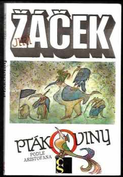 Ptákoviny podle Aristofana