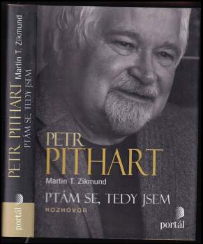 Ptám se, tedy jsem