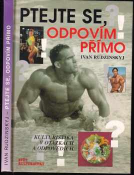 Ptejte se, odpovím přímo