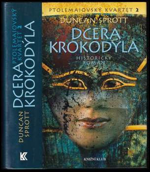 Duncan Sprott: Ptolemaiovský kvartet