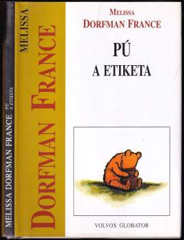 Alan Alexander Milne: Pú a etiketa
