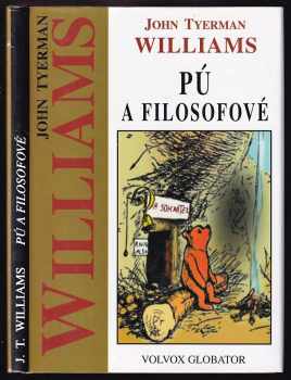 John Tyerman Williams: Pú a filosofové