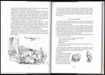 John Tyerman Williams: Pú a filosofové