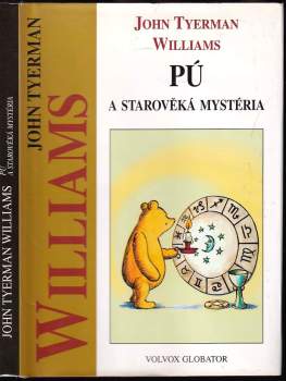 Pú a starověká mystéria