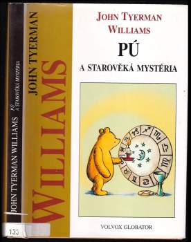 Pú a starověká mystéria