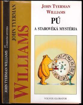 Pú a starověká mystéria