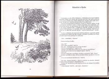Benjamin Hoff: Pú a Tao
