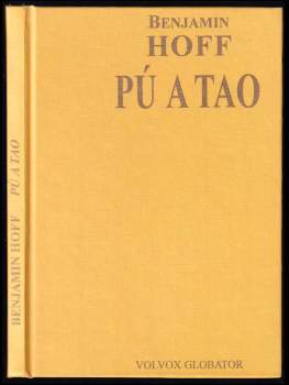 Benjamin Hoff: Pú a Tao