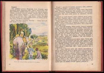 Reginald Campbell: Pu Lorn Hrozný