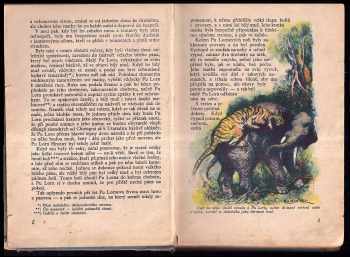 Reginald Campbell: Pu Lorn Hrozný