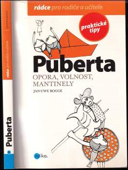 Puberta