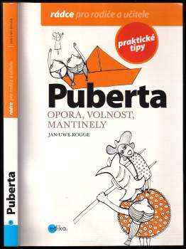 Jan-Uwe Rogge: Puberta