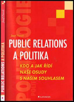 Public relations a politika