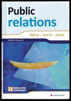 Public relations