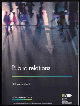 Public relations