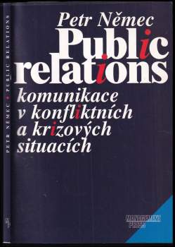 Public relations
