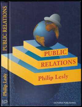 Philip Lesly: Public relations