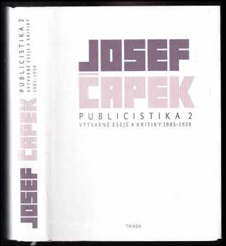 Publicistika