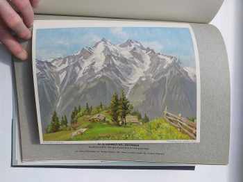 Maurice Collet: Publicité et Arts Graphiques. Revue de la Publicité et des Arts Graphique en Suisse / Werbung und graphische Kunst. Rundschau des Werbewesens und der graphischen Kunst in der Schweiz. 1944 - 45