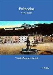 Publikace vlastivědy moravské