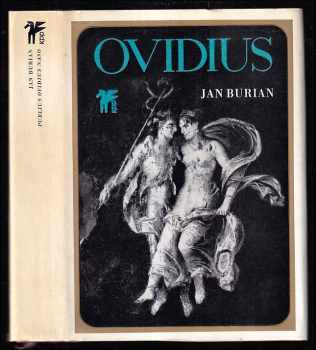Jan Burian: Publius Ovidius Naso