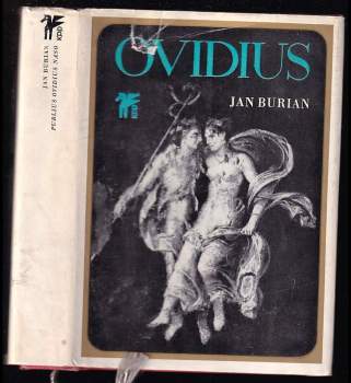 Jan Burian: Publius Ovidius Naso