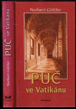 Puč ve Vatikánu