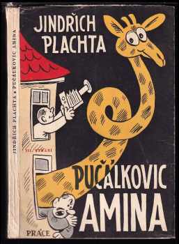 Pučálkovic Amina