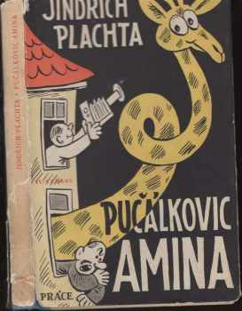 Pučálkovic Amina