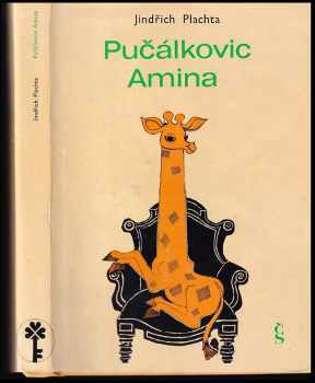 Pučálkovic Amina : Humoristická povídka
