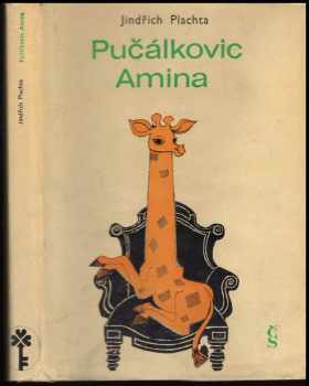 Pučálkovic Amina
